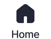 Home tab