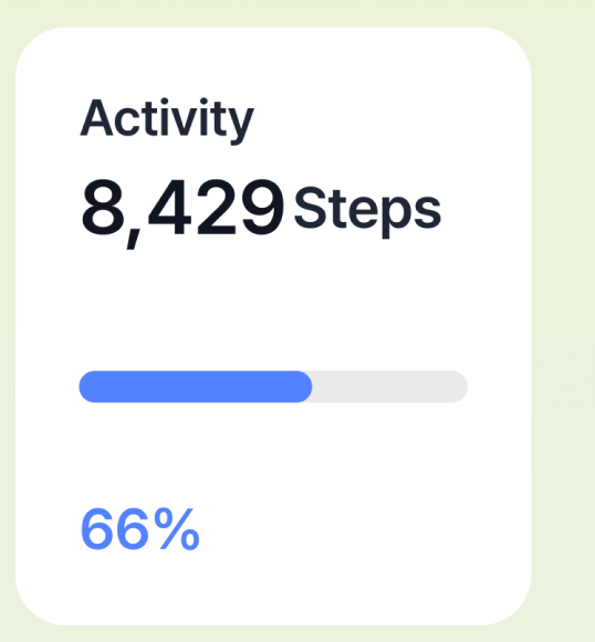 Activity