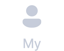 My tab