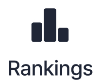 Ranking tab